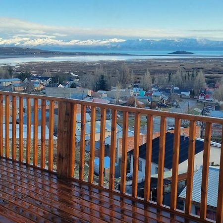 Casa Franca Villa El Calafate Luaran gambar