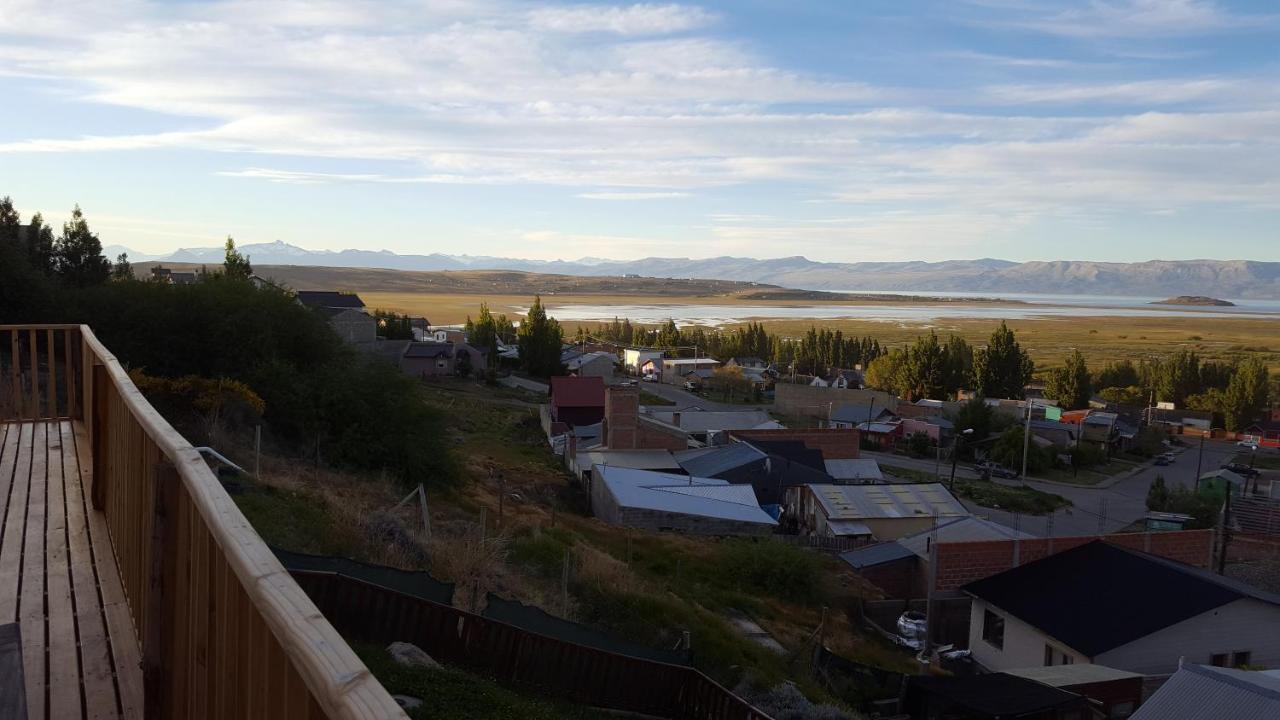 Casa Franca Villa El Calafate Luaran gambar