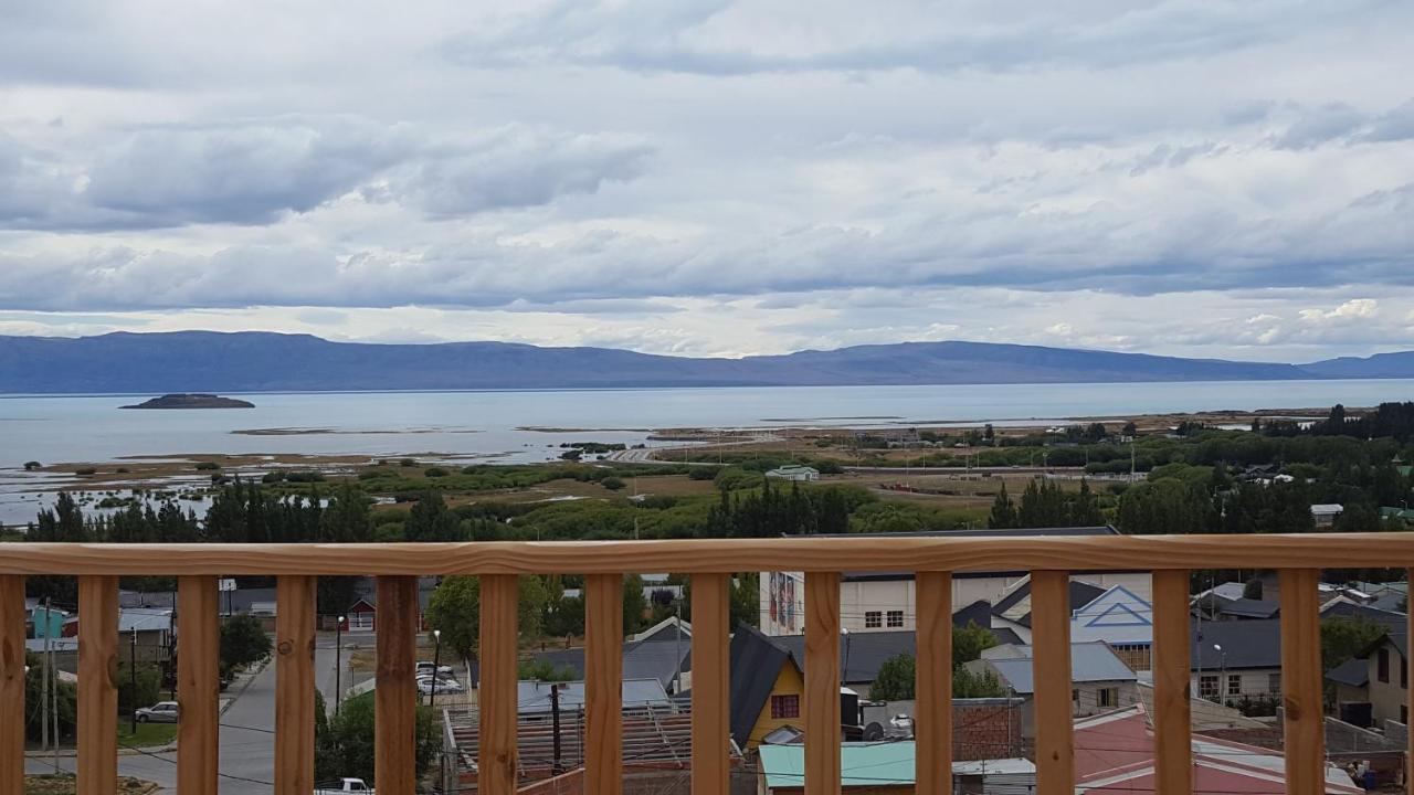 Casa Franca Villa El Calafate Luaran gambar