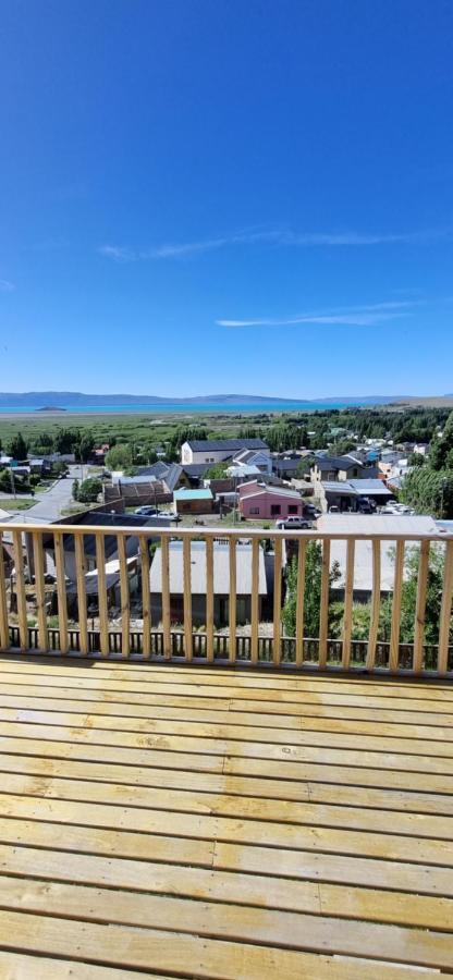 Casa Franca Villa El Calafate Luaran gambar