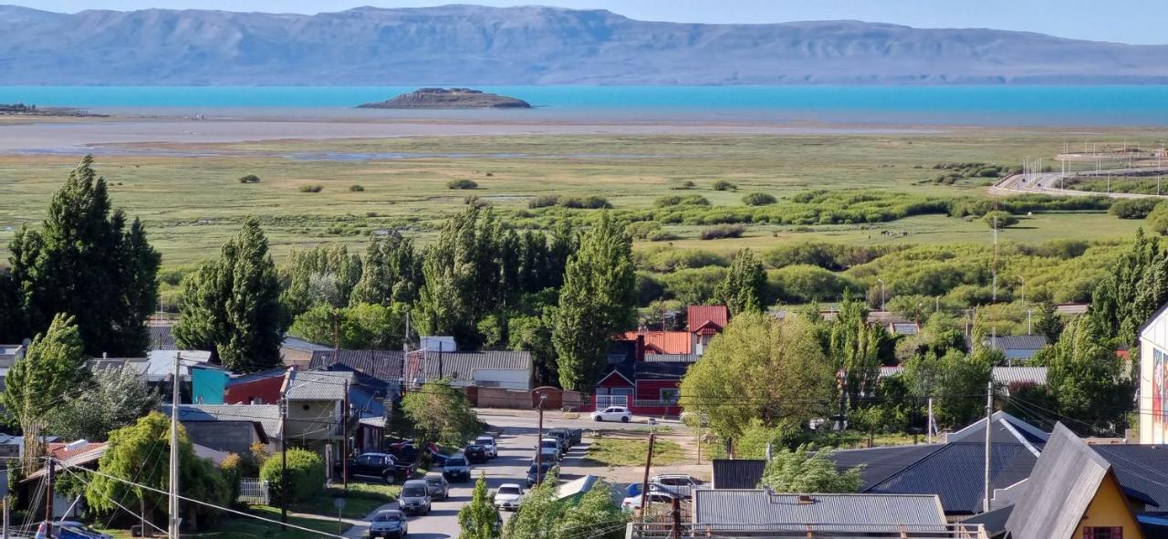 Casa Franca Villa El Calafate Luaran gambar