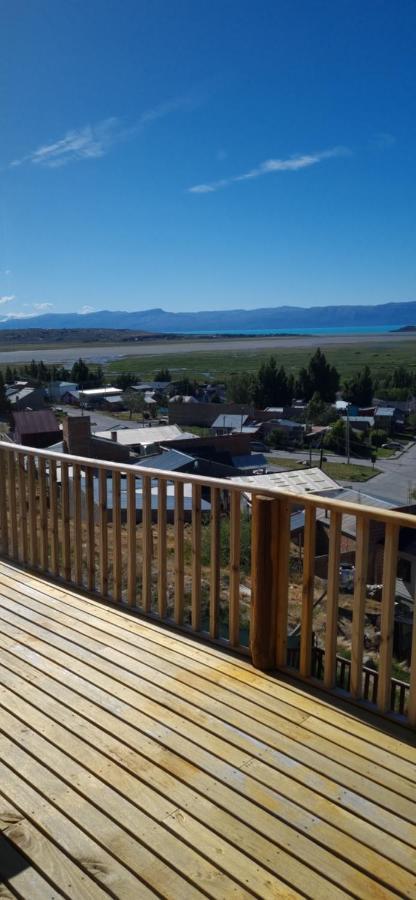 Casa Franca Villa El Calafate Luaran gambar