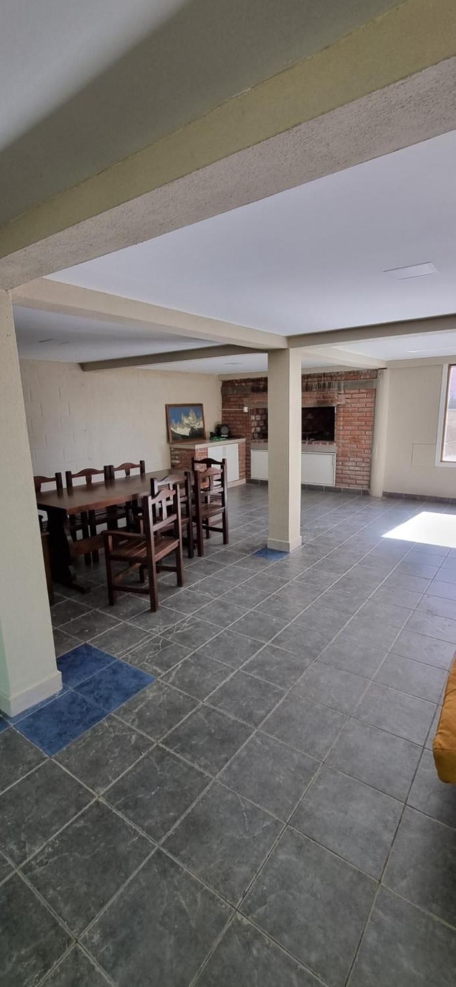 Casa Franca Villa El Calafate Luaran gambar