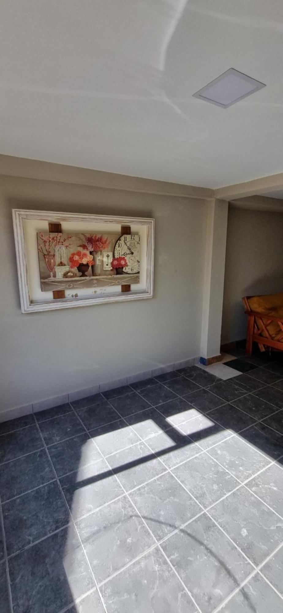 Casa Franca Villa El Calafate Luaran gambar